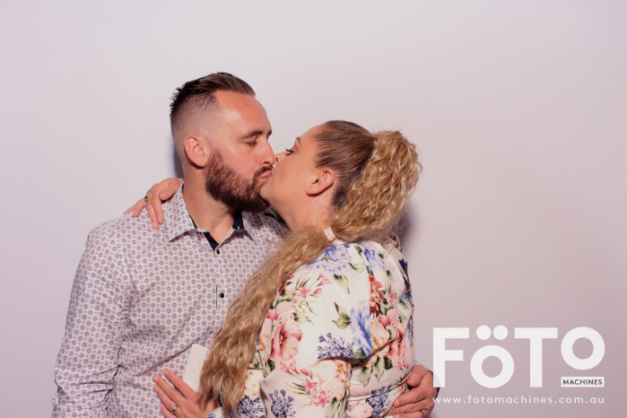 Lenny & Mel's Wedding | View more photos from the event at gallery.fotomachines.com.au/u/FOTOMachines/Lenny-Mels-Wedding